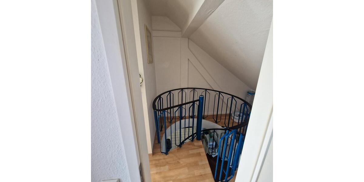 Maisonettenwohnung Grevenbroich Neuenhausen - 2 Zimmer, 59 m&sup2;, 600&euro; | Angebot:26534214