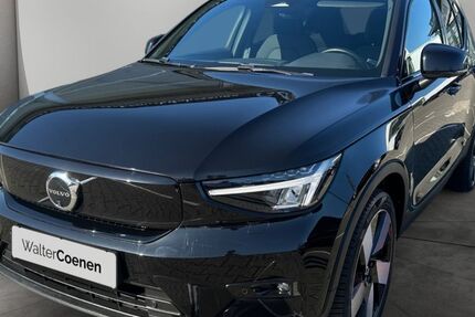 Volvo XC40 96.569 km 27.380 &euro; Mönchengladbach 41068