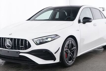 Mercedes-Benz A 35 AMG 12.935 km 45.949 &euro; Mönchengladbach 41238