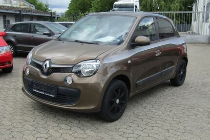 Renault Twingo 107.000 km 4.900 &euro; Rommerskirchen 41569
