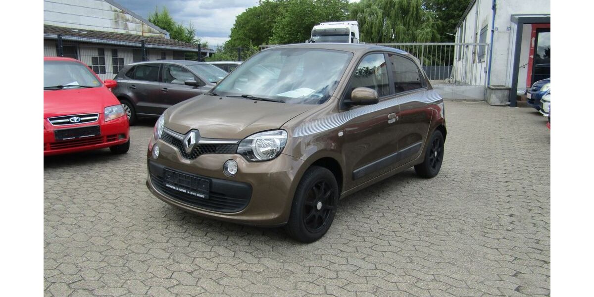 Renault Twingo 107.000 km 4.900 &euro; Rommerskirchen 41569
