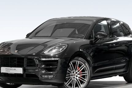 Porsche Macan 93.800 km 55.900 &euro; Düsseldorf 40468