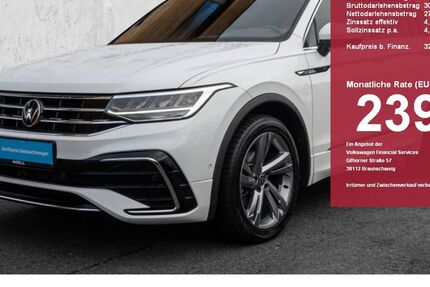 VW Tiguan 39.761 km 32.970 &euro; Düsseldorf 40474