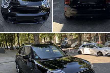Mini One Countryman 81.500 km 18.950 &euro; Düsseldorf, Stadt 40235