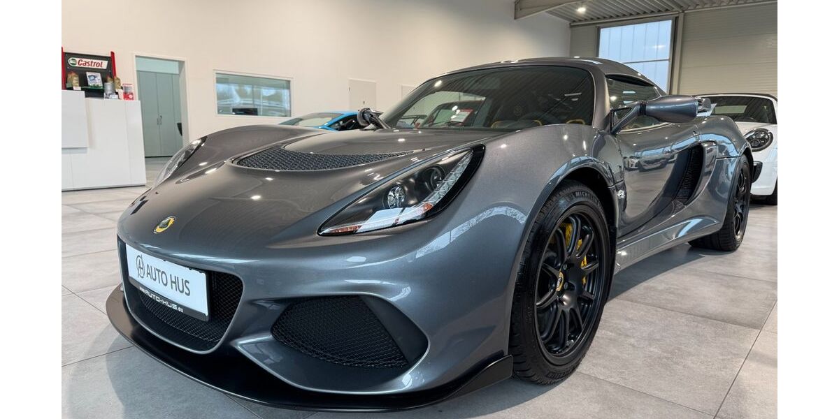 Lotus Exige 4.900 km 82.990 &euro; Nettetal 41334