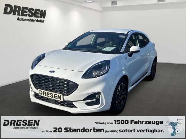 Ford Puma 41.514 km 17.250 &euro; Mönchengladbach 41061