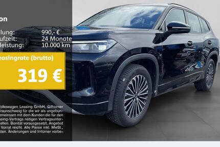 VW Tayron 27.853 km 35.240 &euro; Duisburg 47059