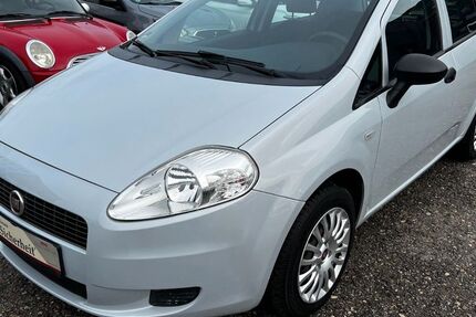 Fiat Punto 148.000 km 4.200 &euro; Kamp-Lintfort 47475
