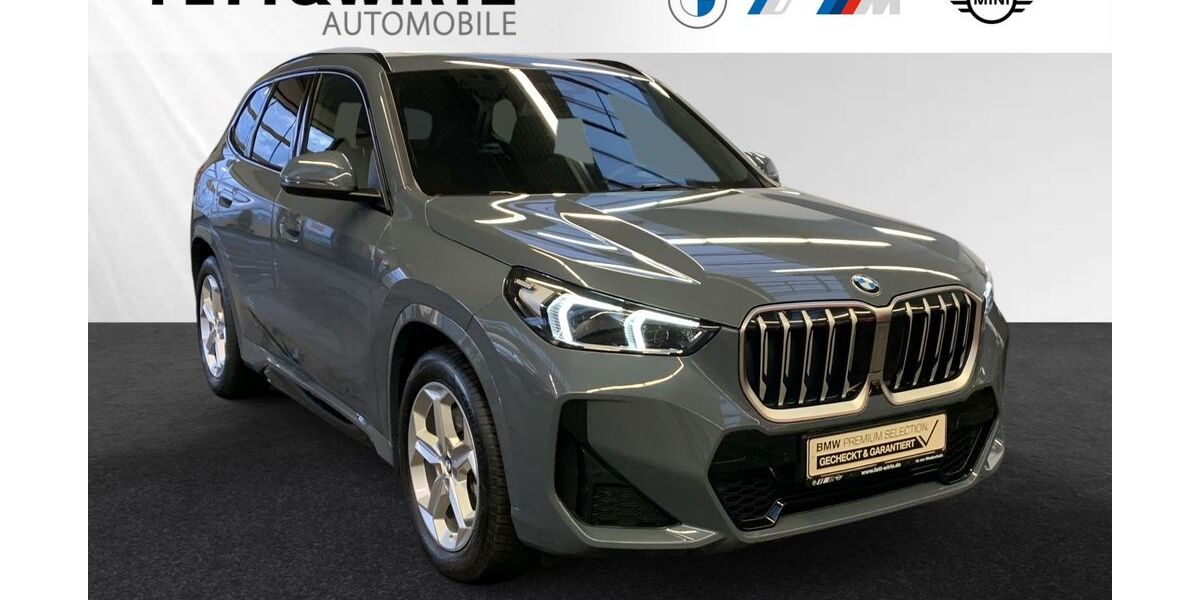 BMW X1 25.300 km 45.490 &euro; Moers 47441