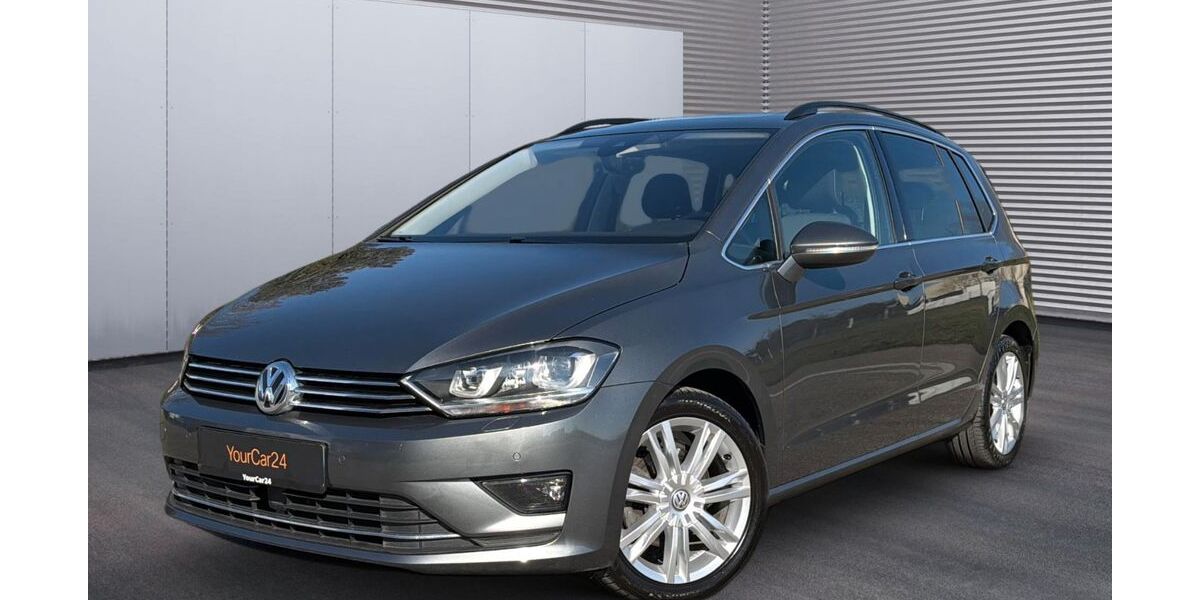 VW Golf Sportsvan 150.000 km 11.850 &euro; Mönchengladbach 41063