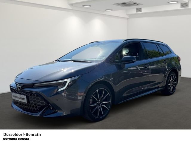 Toyota Corolla 15.966 km 30.980 &euro; Düsseldorf 40589