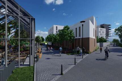 Gewerbeobjekt Krefeld Uerdingen - 665.900&euro; | Angebot:25942881