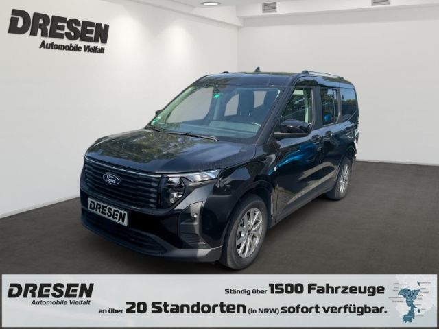 Ford Tourneo Courier 17.328 km 22.790 &euro; Mönchengladbach 41061
