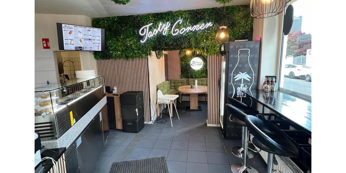 Gewerbeobjekt Mönchengladbach Nord - 750&euro; | Angebot:26656415