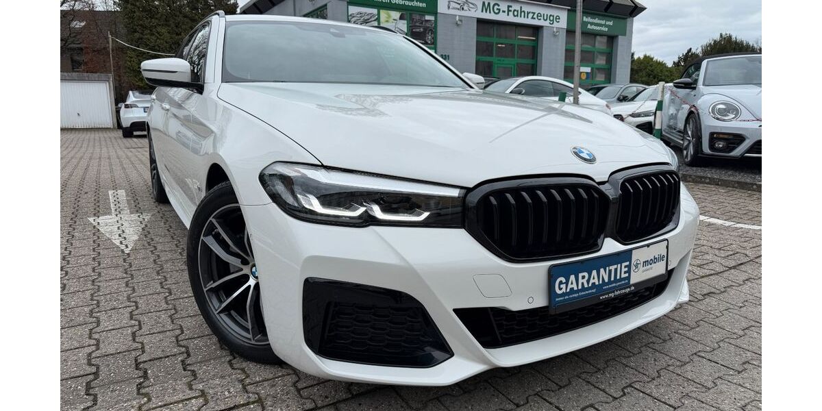 BMW 520 53.000 km 38.949 &euro; Mönchengladbach 41069