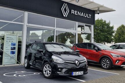 Renault Clio 62.640 km 8.750 &euro; Brüggen 41379