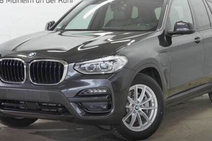 BMW X3 102.344 km 29.970 &euro; Mülheim an der Ruhr 45478