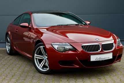 BMW M6 73.035 km 45.000 &euro; Meerbusch 40668