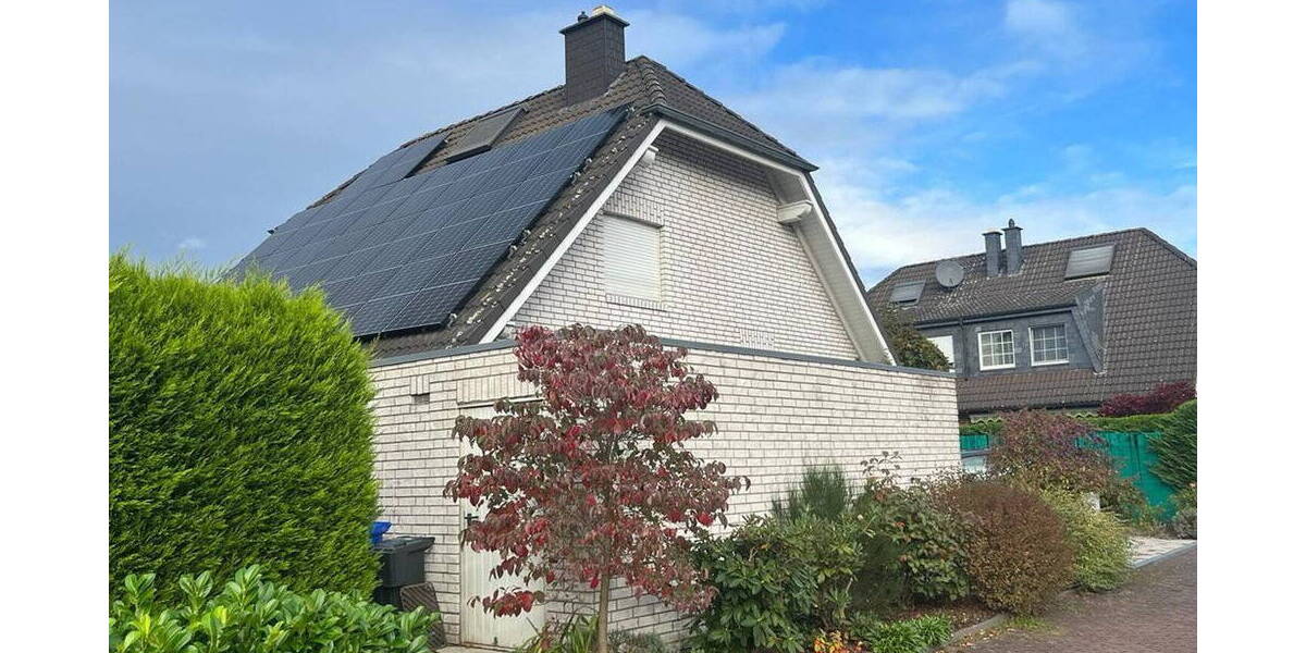 Einfamilienhaus Brüggen - 5 Zimmer, 190 m&sup2;, 595.000&euro; | Angebot:26053650