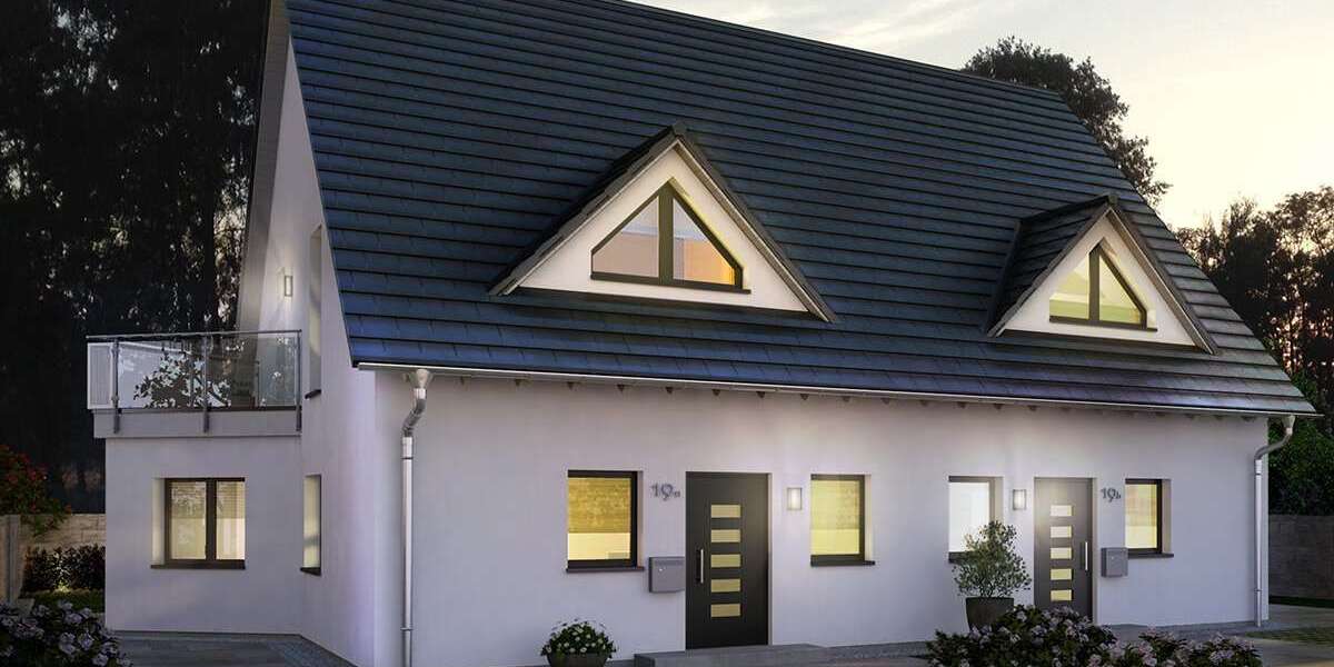Einfamilienhaus Krefeld Benrad - 4 Zimmer, 125 m&sup2;, 498.080&euro; | Angebot:26944287