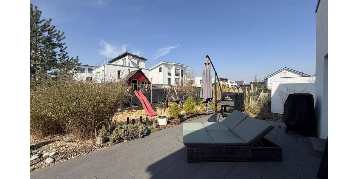 Einfamilienhaus Korschenbroich - 6 Zimmer, 206 m&sup2;, 1.199.000&euro; | Angebot:25997781