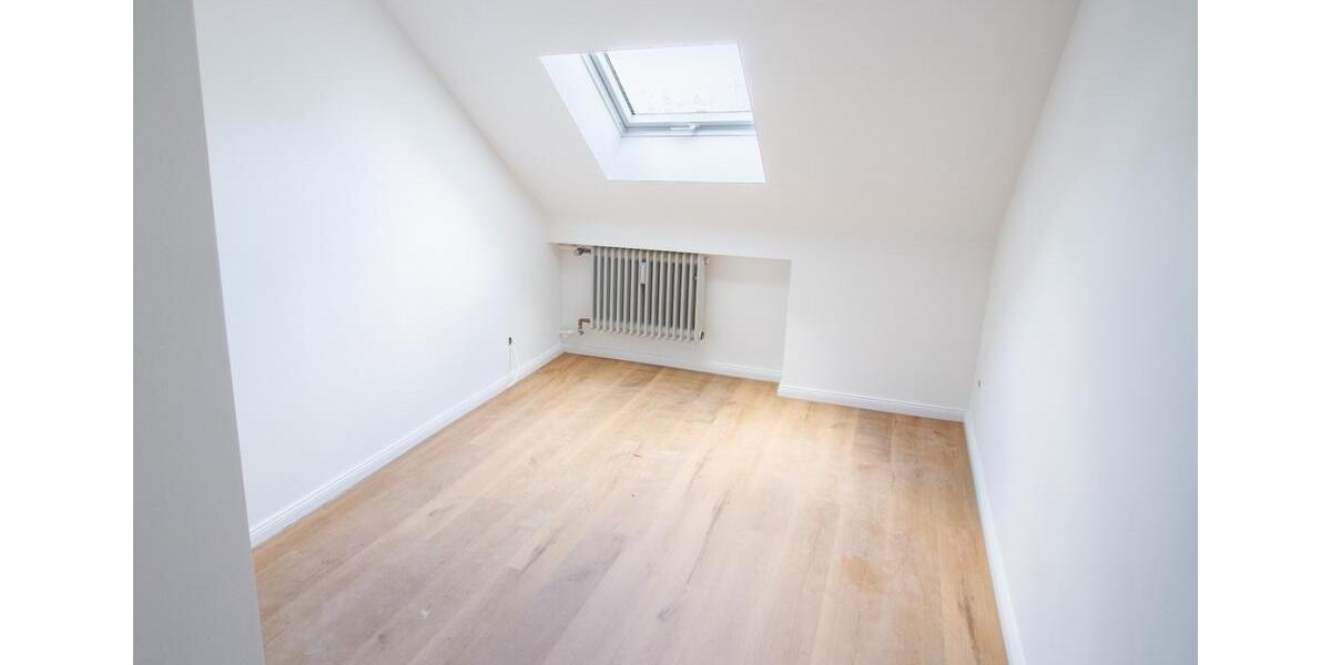 Etagenwohnung Düsseldorf Pempelfort - 3 Zimmer, 70 m&sup2;, 385.000&euro; | Angebot:26676589