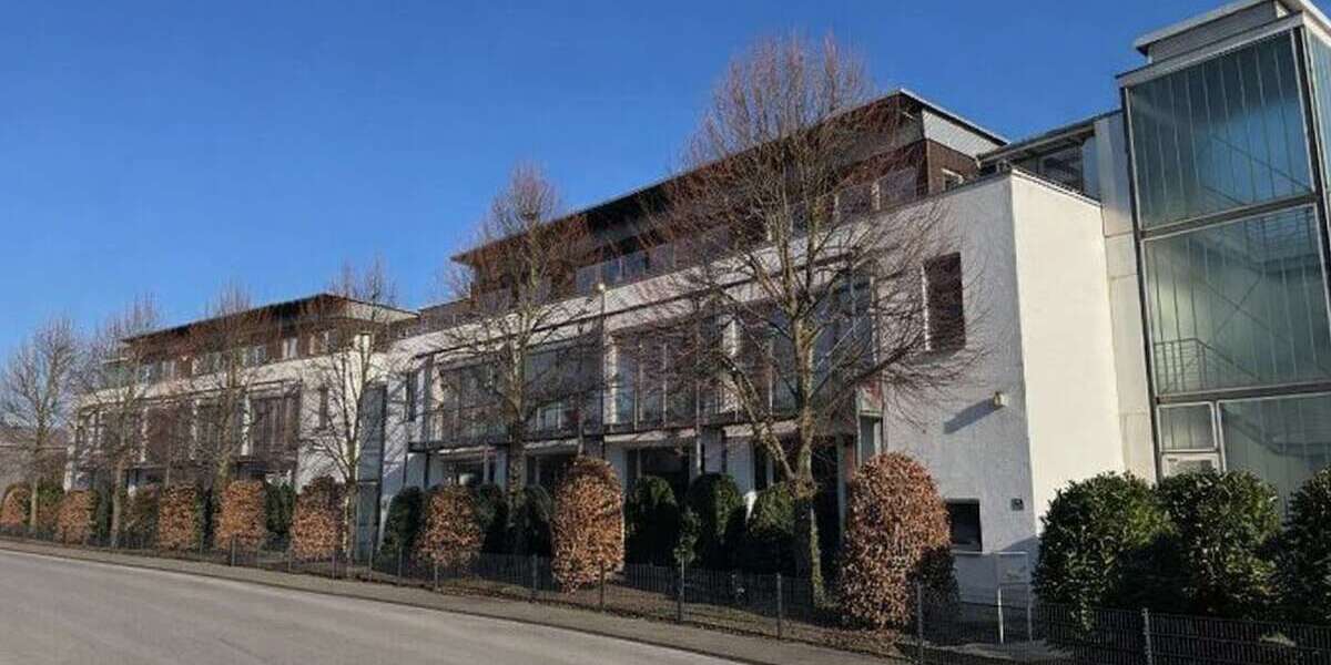 Gewerbeobjekt Neuss Eppinghoven - 2.190.000&euro; | Angebot:25373385