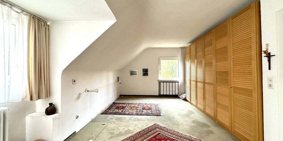 Reihenendhaus Neuss Dreikönigenviertel - 4 Zimmer, 120 m&sup2;, 629.000&euro; | Angebot:26672407