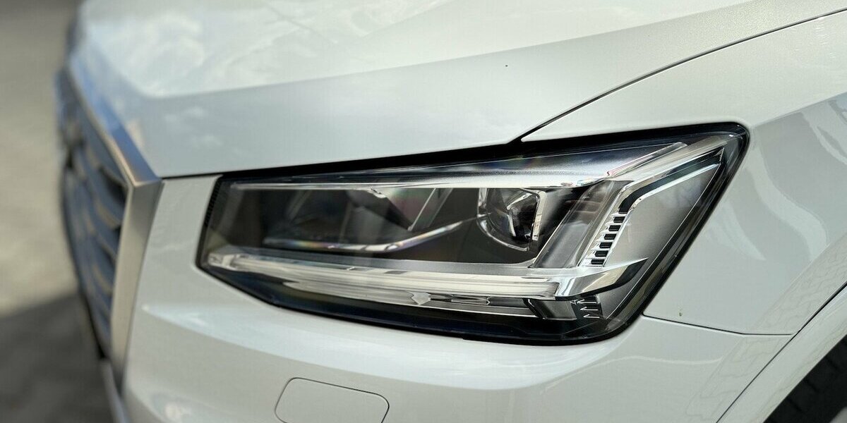 Audi Q2 35 TDI Sport / S Line / KeylessGO / AHK 55.000 km 24.680 &euro; Mönchengladbach 41066