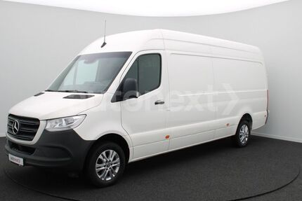 Mercedes-Benz Sprinter 98.050 km 34.498 &euro; Mönchengladbach 41066
