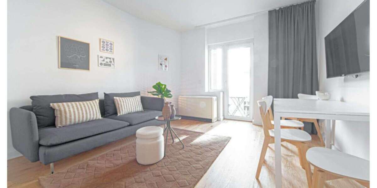 Zimmer Düsseldorf Bilk - 1 Zimmer, 1.350&euro; | Angebot:25529141