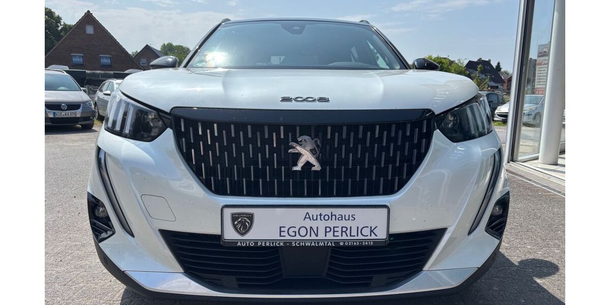 Peugeot 2008 81.000 km 18.990 &euro; Schwalmtal 41366