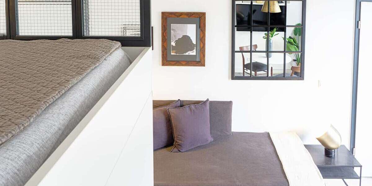 Zimmer Düsseldorf Flehe - 1 Zimmer, 1.100&euro; | Angebot:27100172