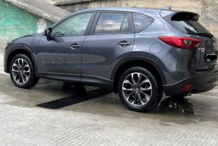 Mazda CX-5 104.000 km 14.899 &euro; Düsseldorf 40468