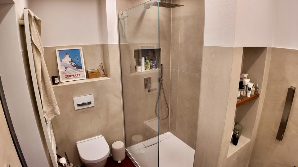 Einfamilienhaus Düsseldorf Stadtbezirk 3 - 3 Zimmer, 94 m&sup2;, 2.050&euro; | Angebot:25541229