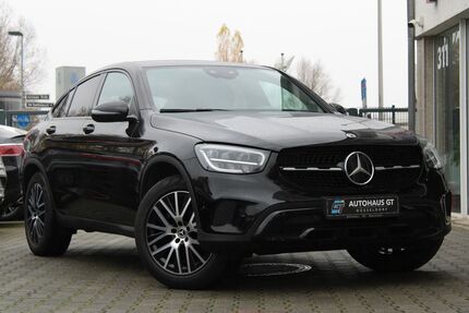 Mercedes-Benz GLC 200 119.856 km 37.999 &euro; Düsseldorf 40625