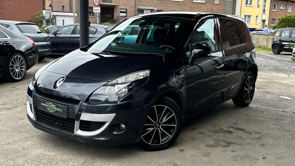 Renault Scenic 216.963 km 2.799 &euro; Mönchengladbach 41238