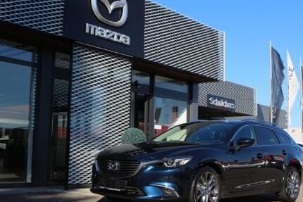 Mazda 6 64.532 km 19.740 &euro; Moers 47441