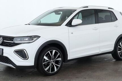 VW T-Cross 41.600 km 23.284 &euro; Düsseldorf 40233