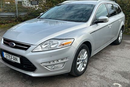 Ford Mondeo 109.000 km 6.500 &euro; Neuss 41472