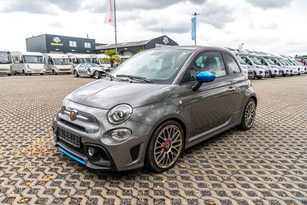 Abarth 595 49.900 km 19.900 &euro; Mülheim an der Ruhr 45481