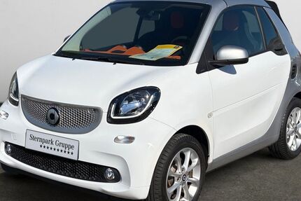 Smart ForTwo 28.653 km 15.980 &euro; Willich 47877