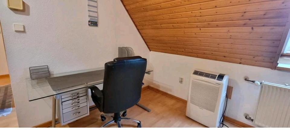 Maisonettenwohnung Duisburg Huckingen - 2 Zimmer, 67 m&sup2;, 950&euro; | Angebot:26688554