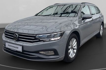 VW Passat Variant 91.094 km 23.970 &euro; Mönchengladbach 41238