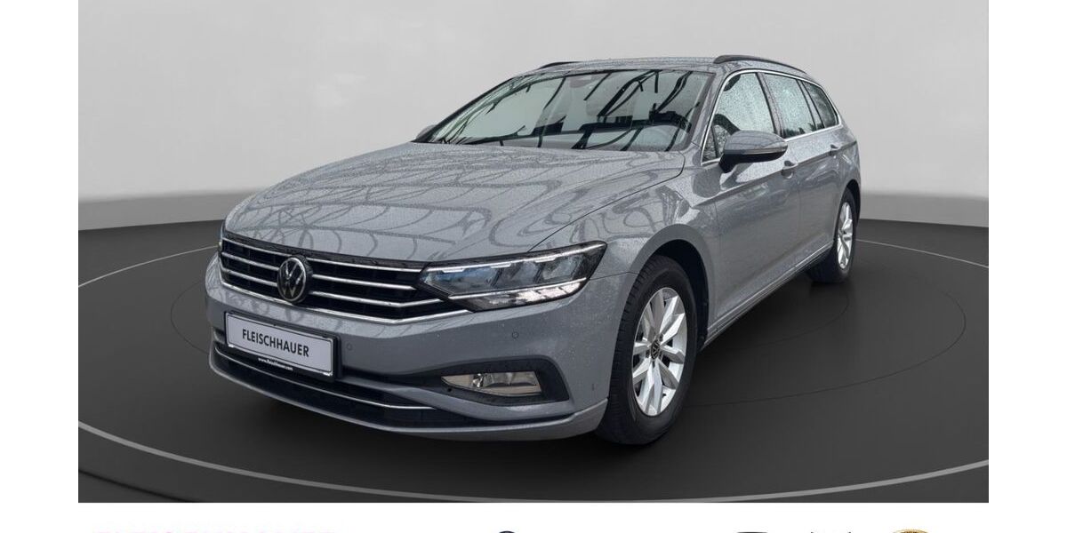VW Passat Variant 91.094 km 23.970 &euro; Mönchengladbach 41238