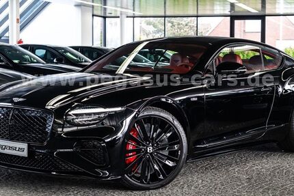 Bentley Continental GT 14.000 km 338.800 &euro; Mönchengladbach 41238