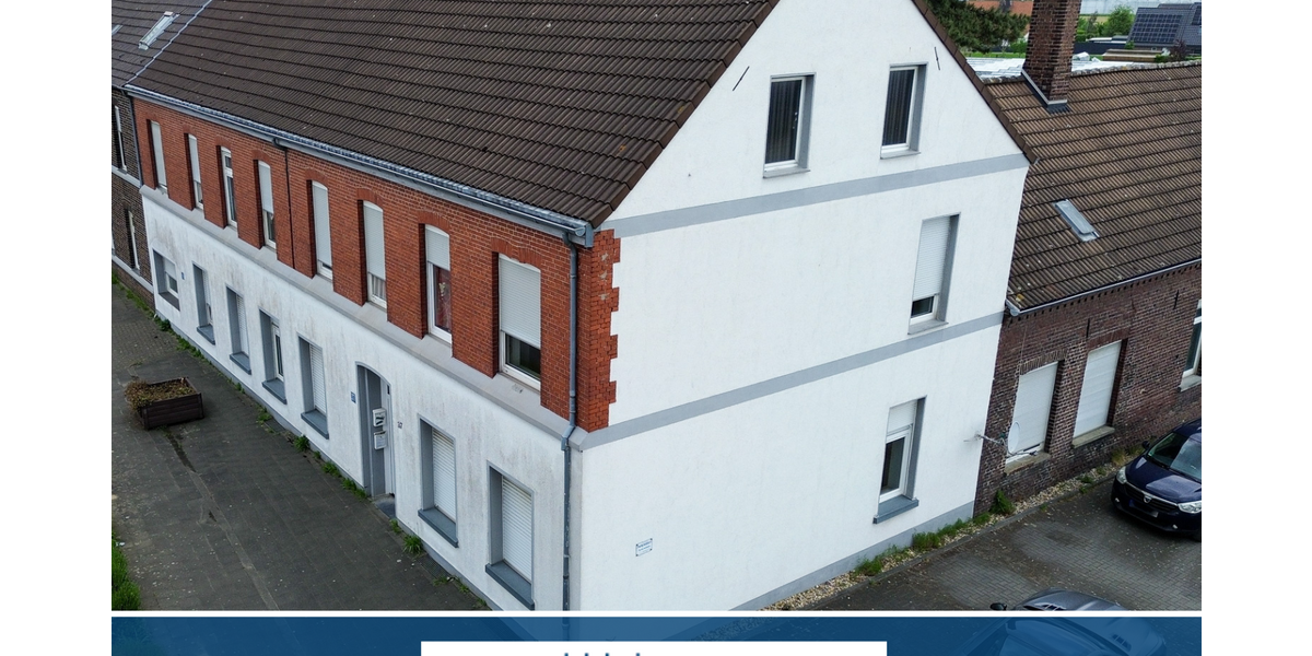 Einfamilienhaus Straelen - 14 Zimmer, 388 m&sup2;, 410.000&euro; | Angebot:25239481