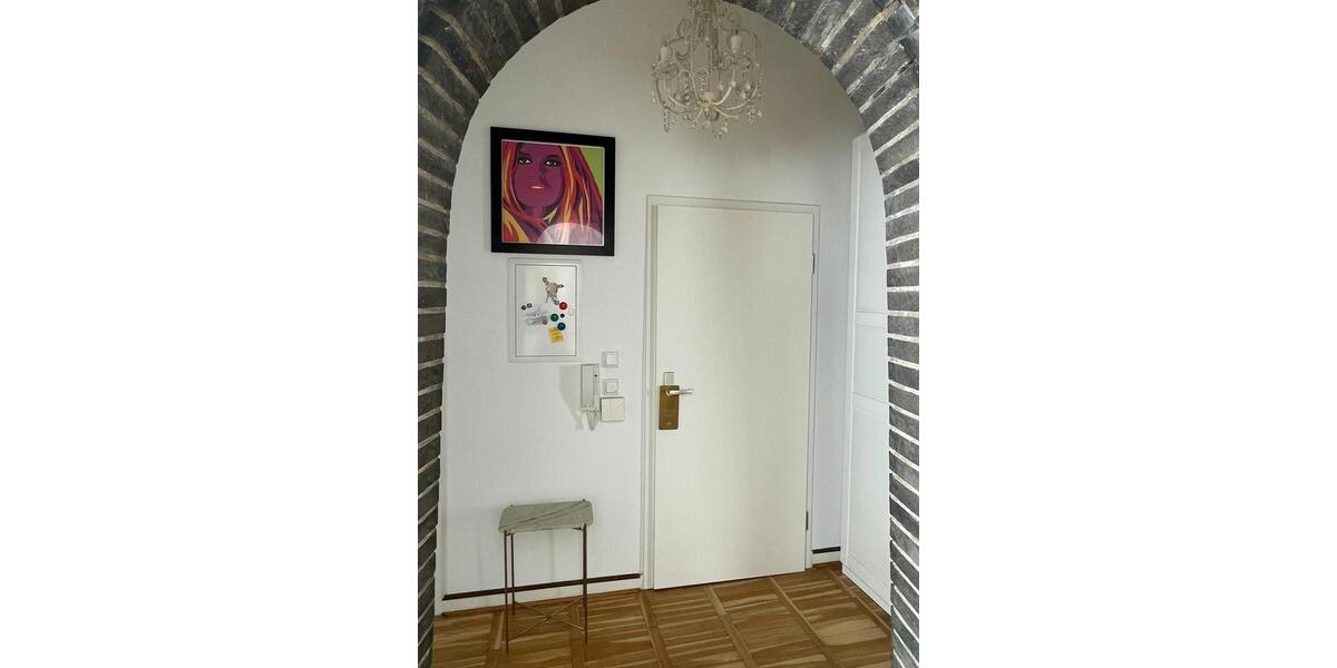 Etagenwohnung Düsseldorf Stadtbezirk 3 - 1.5 Zimmer, 50 m&sup2;, 1.150&euro; | Angebot:25935286