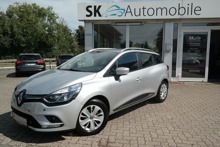 Renault Clio 62.900 km 10.000 &euro; Grevenbroich 41516