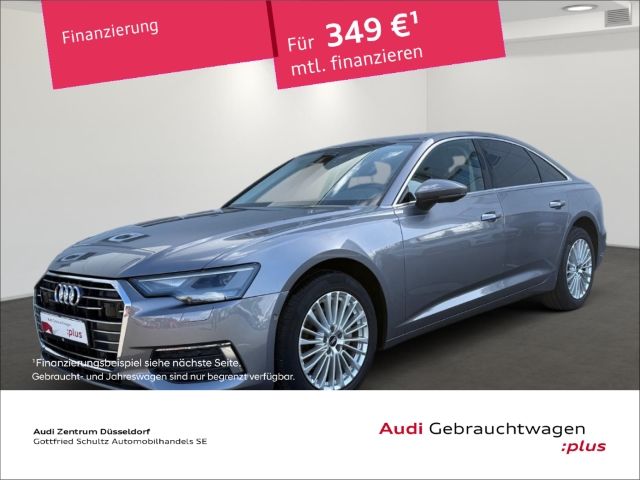 Audi A6 59.348 km 28.480 &euro; Düsseldorf 40233